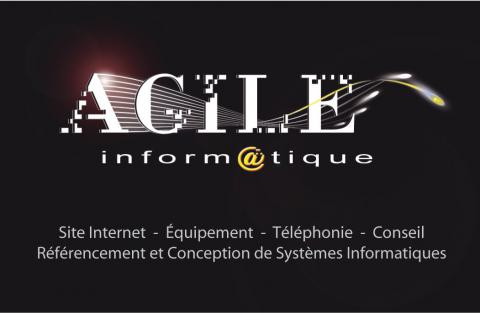 AGILE INFORMATIQUE