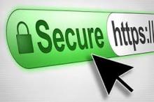 sécurité https